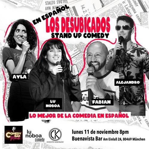 CBE Munich 11.11.24 Web Post