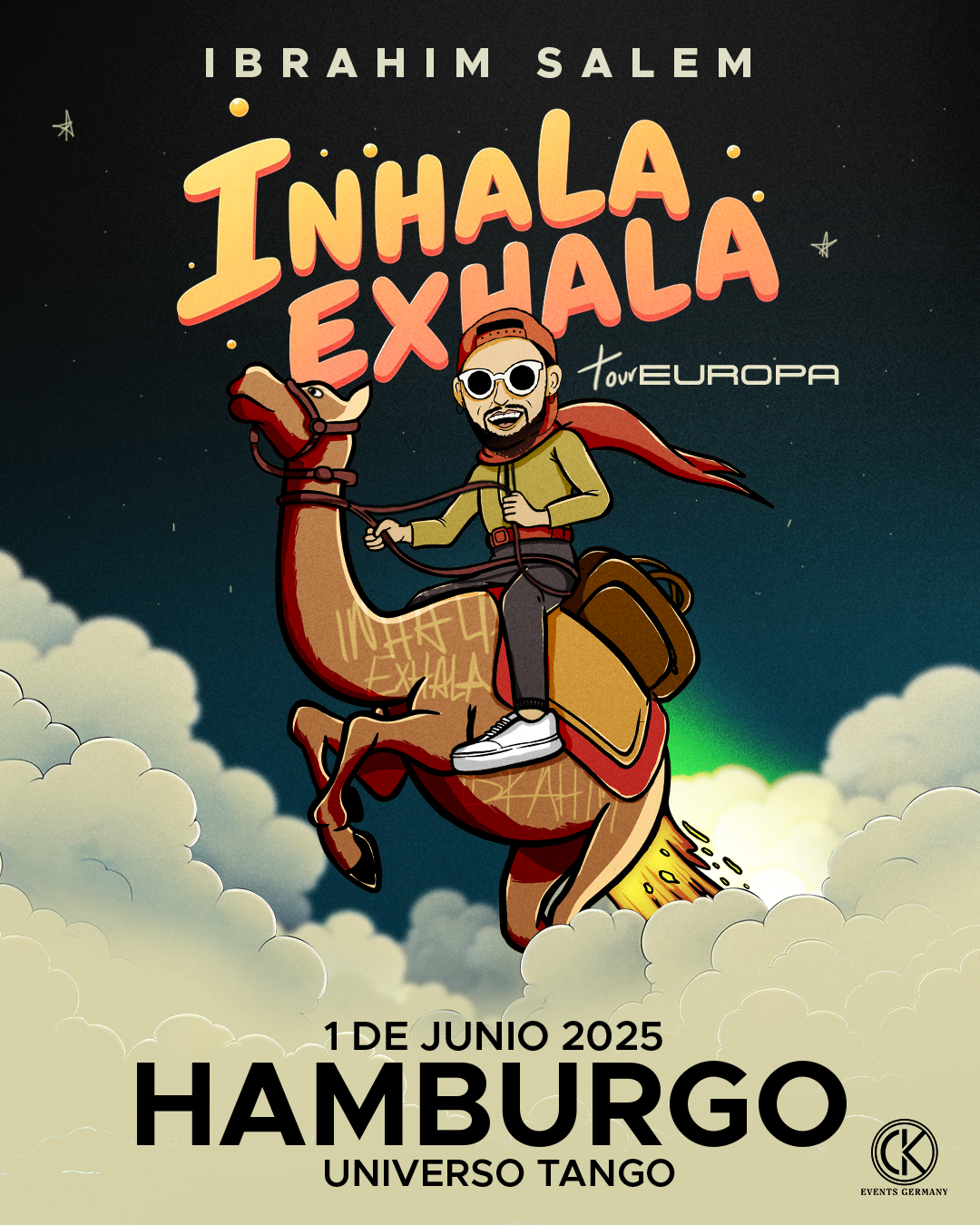 ibrahim Salem Hamburgo 4x3