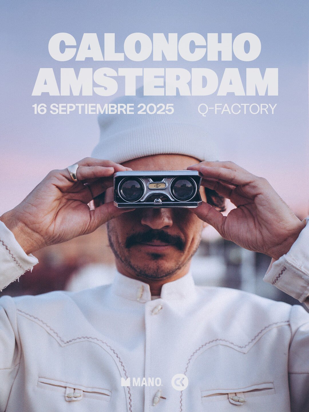 20250916 CA Amsterdam, Post