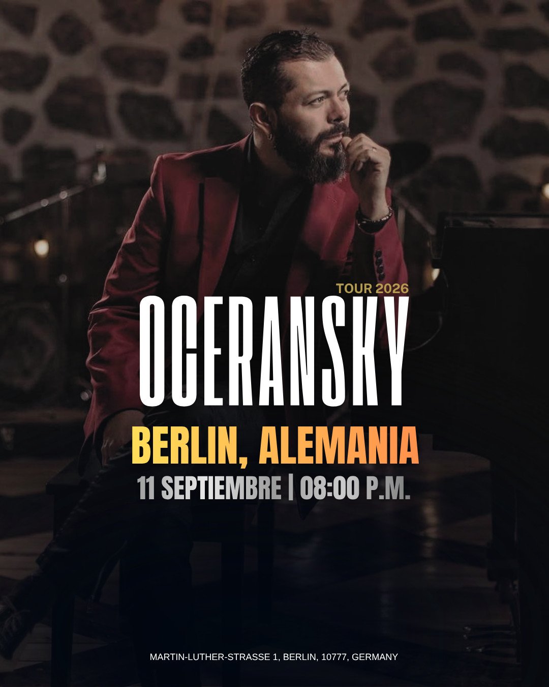 Alemania, 11 de septiembre (Instagram 45)